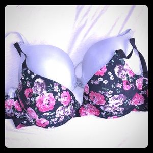 💋36B bras